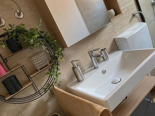 Apartment Jozephine 2