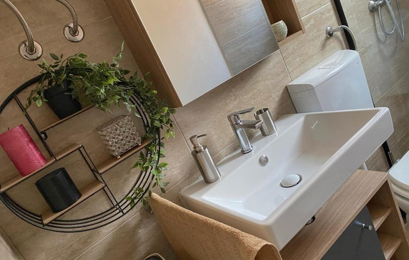 Apartment Jozephine 2