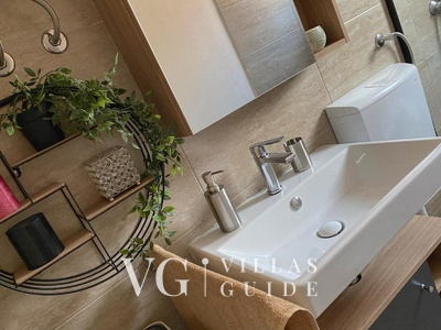 Apartment Jozephine 2