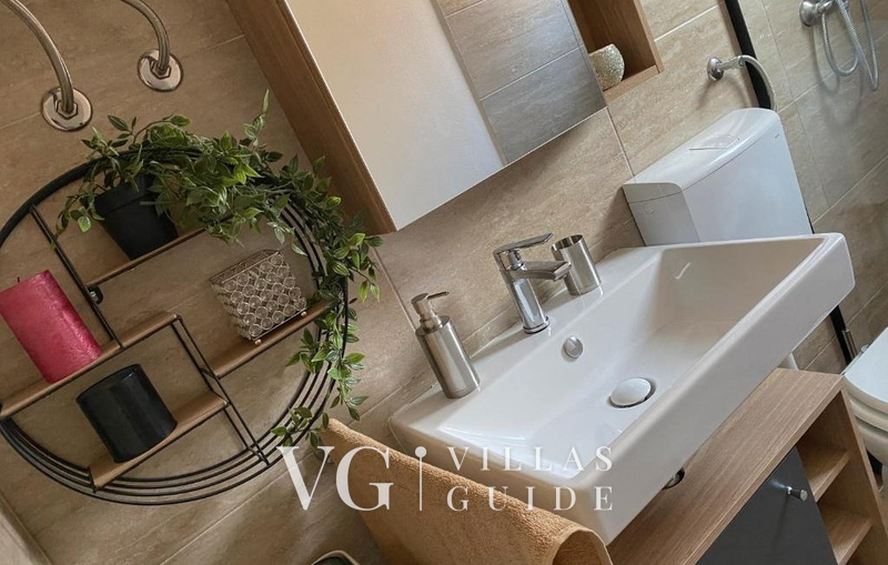 Apartment Jozephine 2