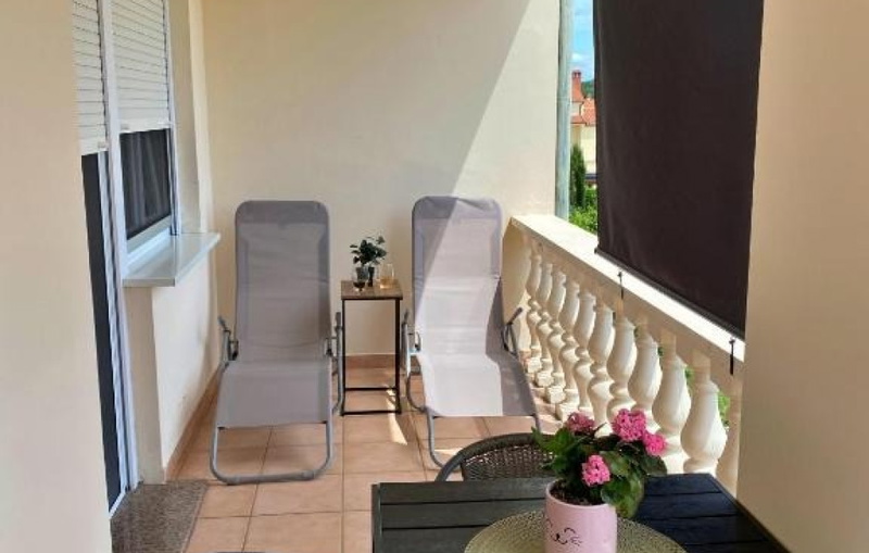 Apartment Jozephine 2