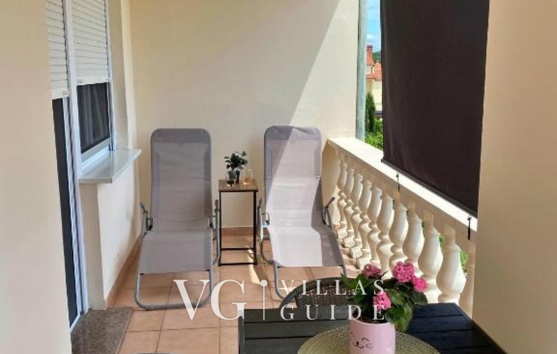 Apartment Jozephine 2 Other