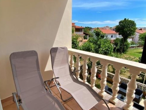 Apartment Jozephine 2