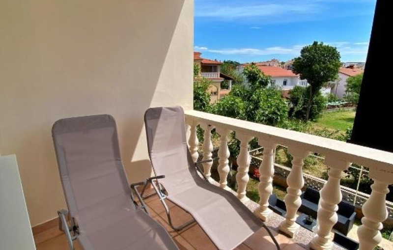 Apartment Jozephine 2