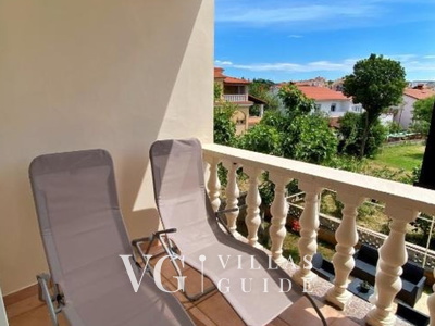 Apartment Jozephine 2