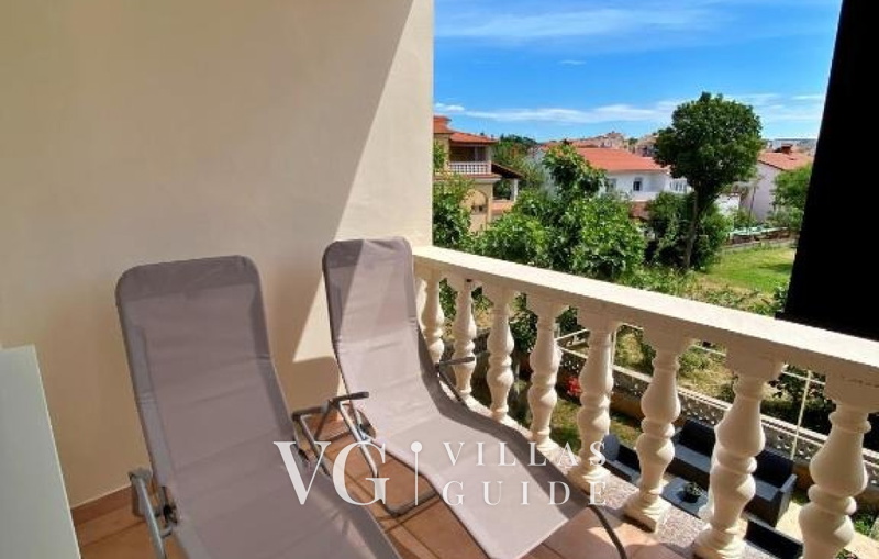 Apartment Jozephine 2