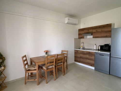 Apartment Jozephine 2