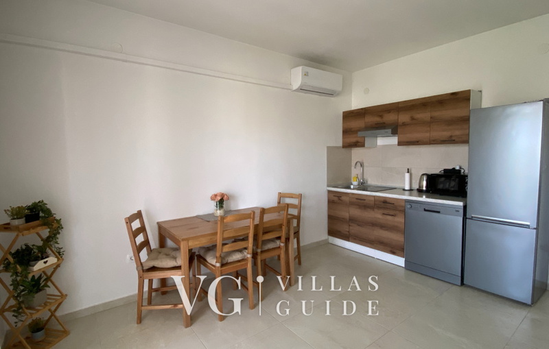 Apartment Jozephine 2