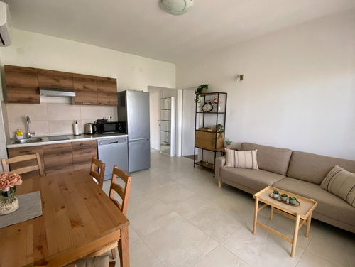 Apartment Jozephine 2