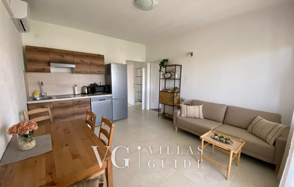 Apartment Jozephine 2