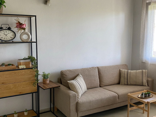 Apartment Jozephine 2