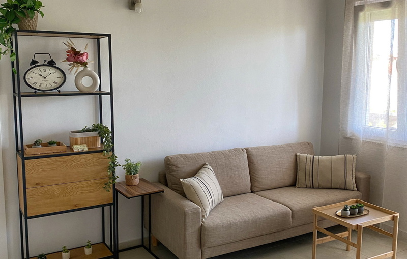 Apartment Jozephine 2