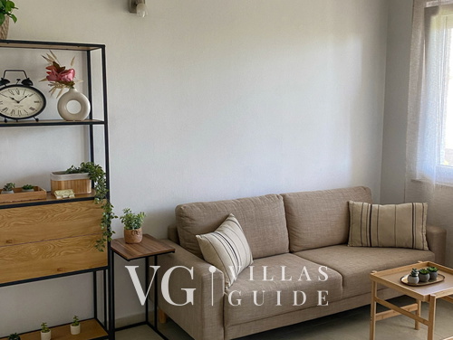 Apartment Jozephine 2