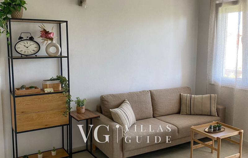 Apartment Jozephine 2