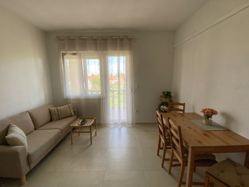 Apartment Jozephine 2