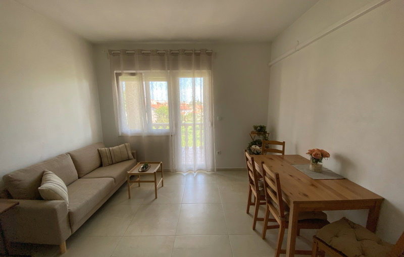 Apartment Jozephine 2