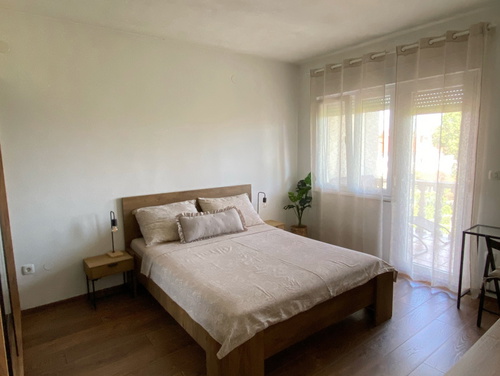 Apartment Jozephine 2