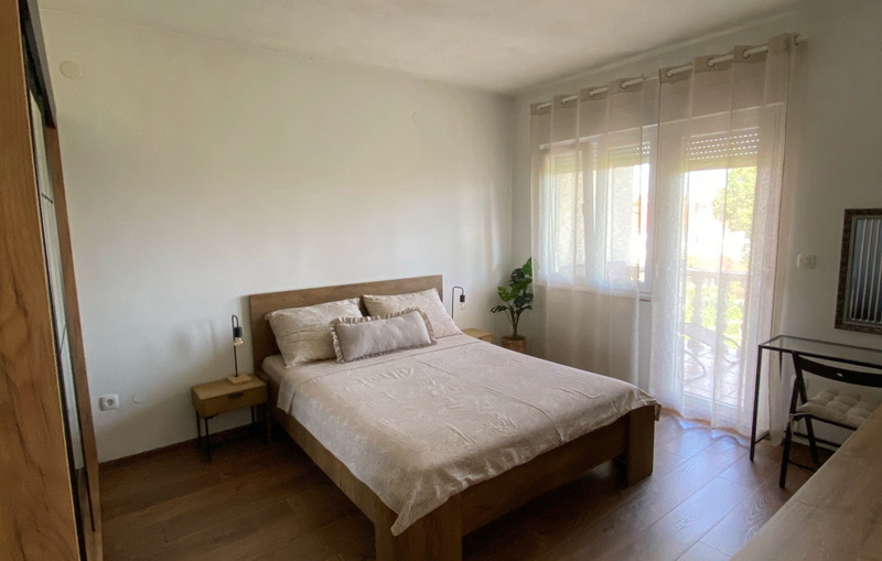 Apartment Jozephine 2