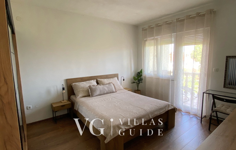 Apartment Jozephine 2 Bedroom