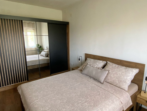 Apartment Jozephine 2