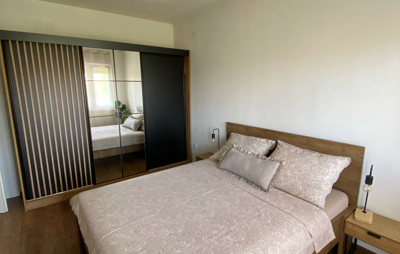 Apartment Jozephine 2