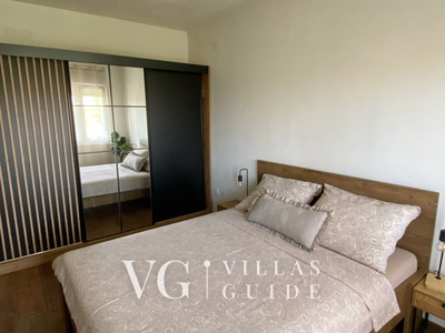 Apartment Jozephine 2