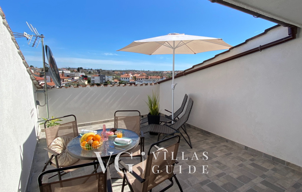 Apartment Jozephine 3