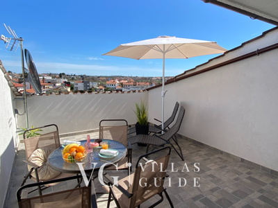 Apartment Jozephine 3 Altro