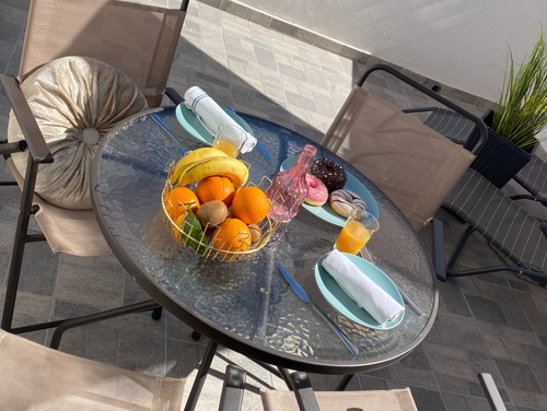 Apartment Jozephine 3