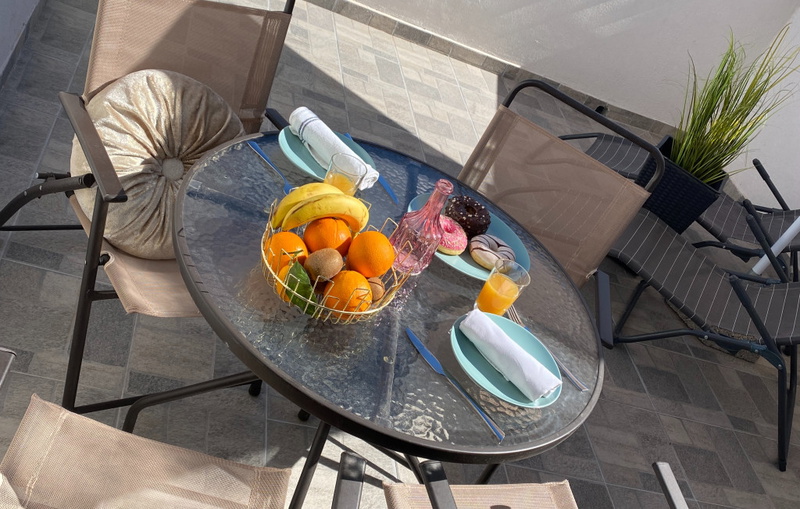 Apartment Jozephine 3