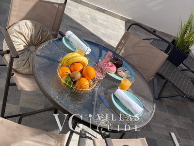 Apartment Jozephine 3