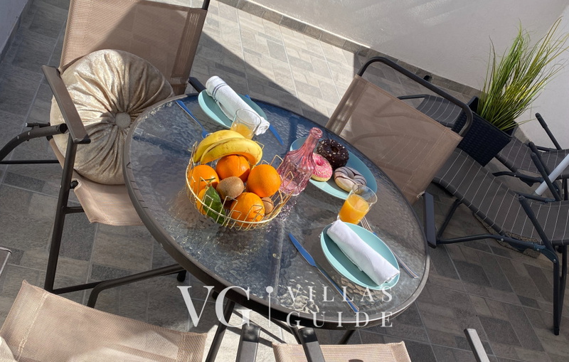 Apartment Jozephine 3