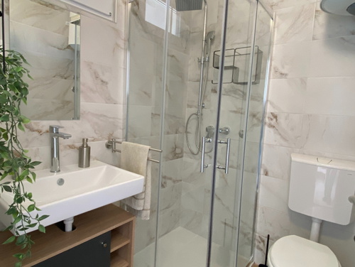 Apartment Jozephine 3