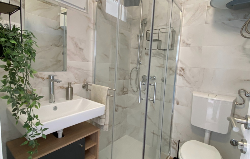 Apartment Jozephine 3