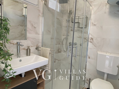 Apartment Jozephine 3