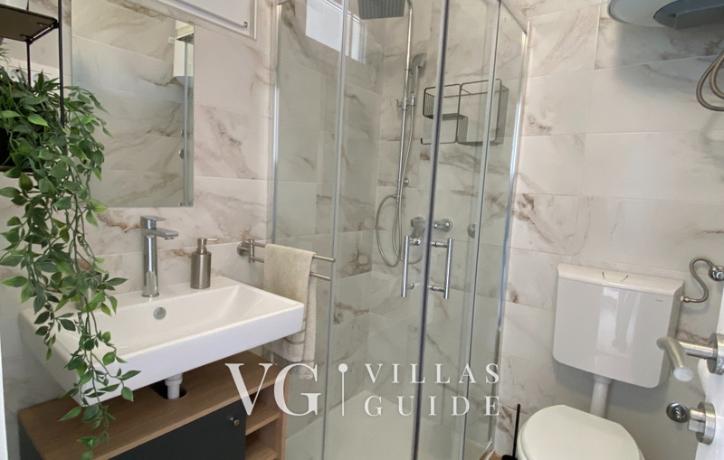 Apartment Jozephine 3