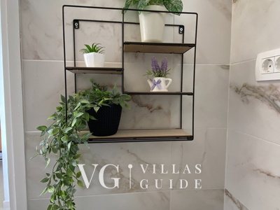 Apartment Jozephine 3