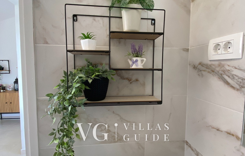 Apartment Jozephine 3