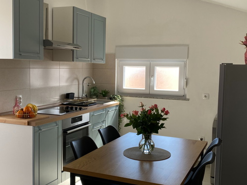 Apartment Jozephine 3