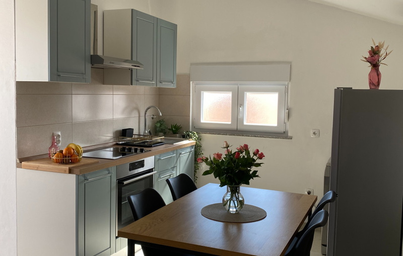 Apartment Jozephine 3