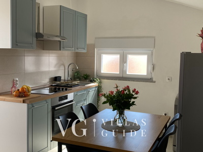 Apartment Jozephine 3