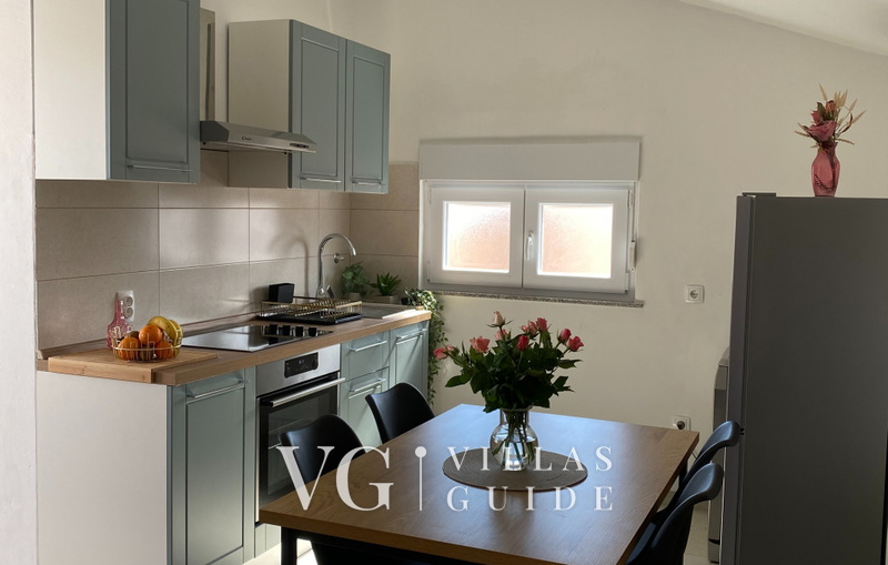 Apartment Jozephine 3