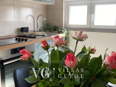 Apartment Jozephine 3