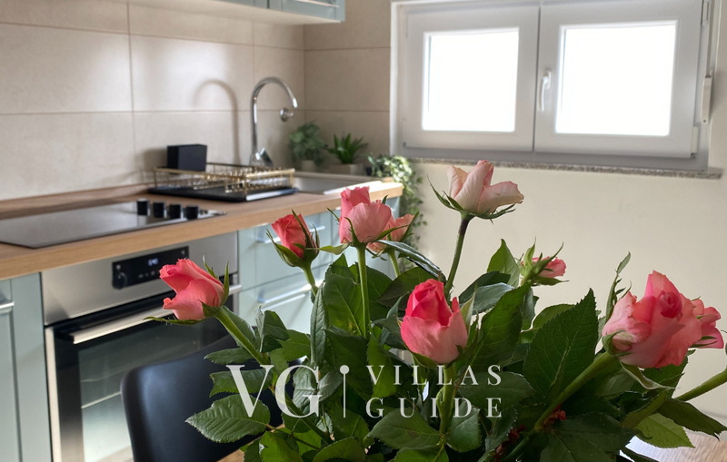 Apartment Jozephine 3