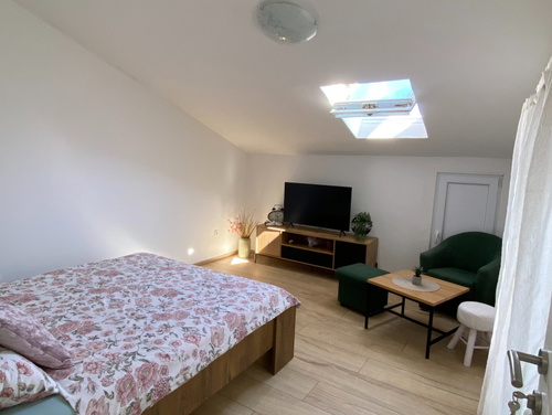 Apartment Jozephine 3