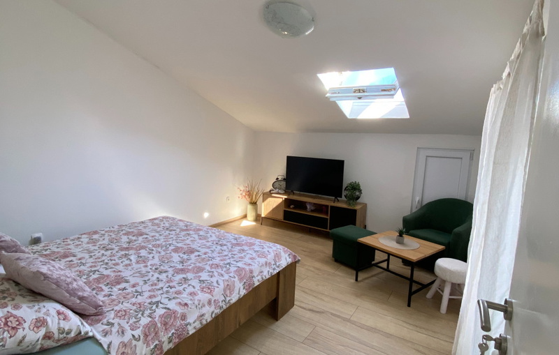 Apartment Jozephine 3