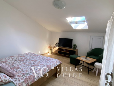 Apartment Jozephine 3