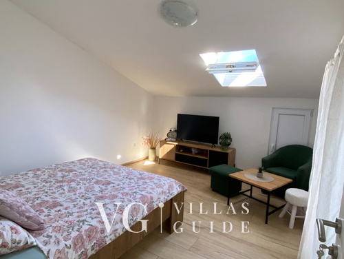 Apartment Jozephine 3