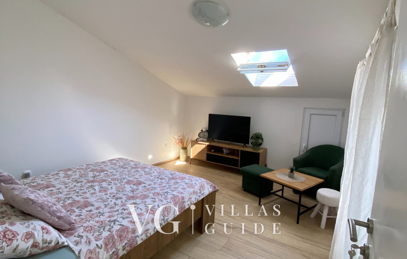 Apartment Jozephine 3