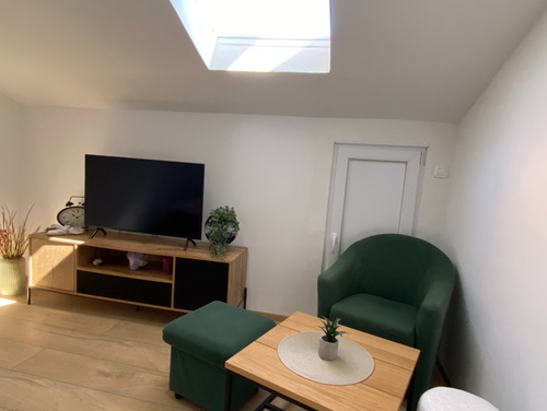 Apartment Jozephine 3